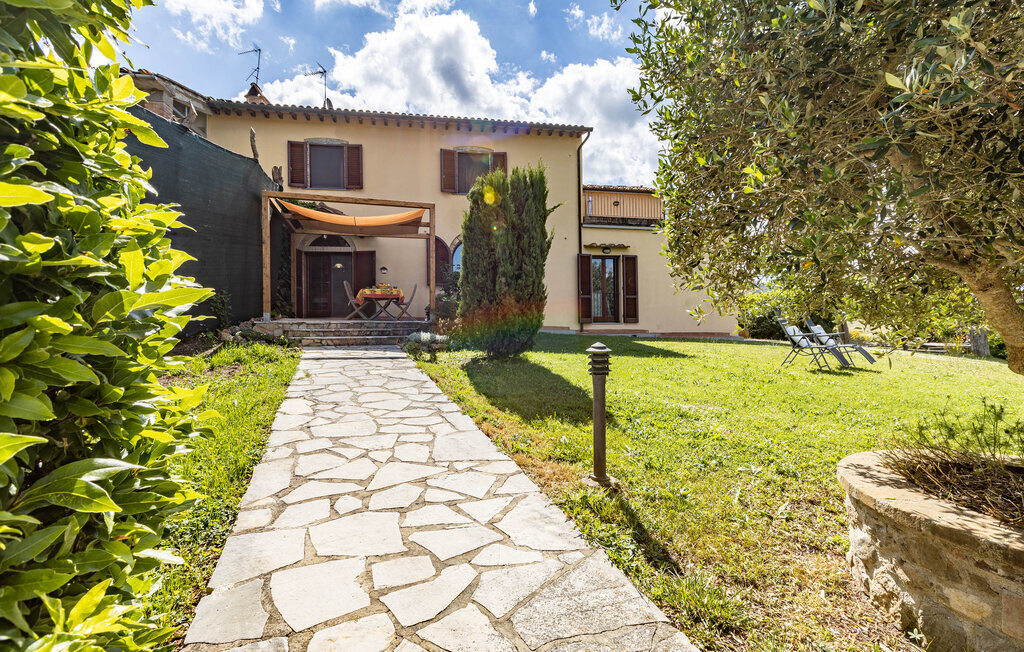 Sofia : Maison 8 pers. avec piscine près de Casole d'Elsa - Photo 21