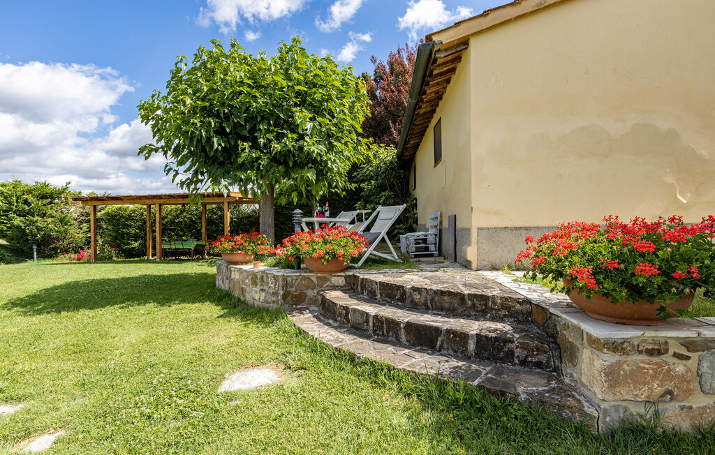 Sofia : Maison 8 pers. avec piscine près de Casole d'Elsa - Photo 25
