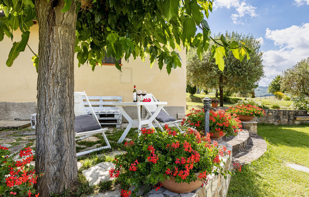 Sofia : Maison 8 pers. avec piscine près de Casole d'Elsa - Photo 26