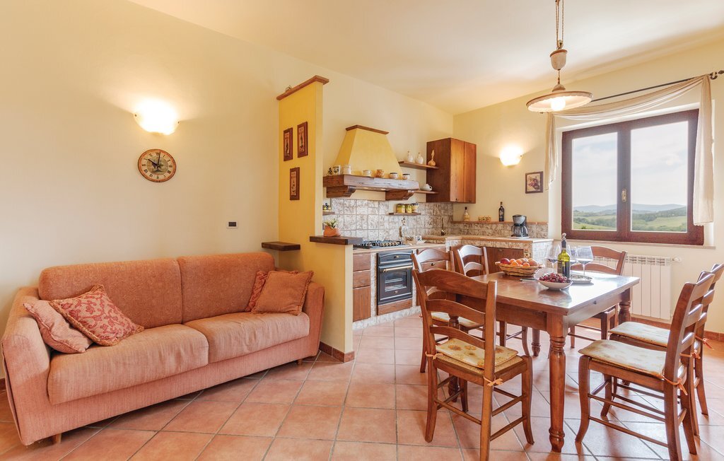 Sofia : Maison 8 pers. avec piscine près de Casole d'Elsa - Photo 31