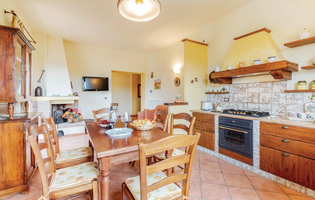 Sofia : Maison 8 pers. avec piscine près de Casole d'Elsa - Photo 32