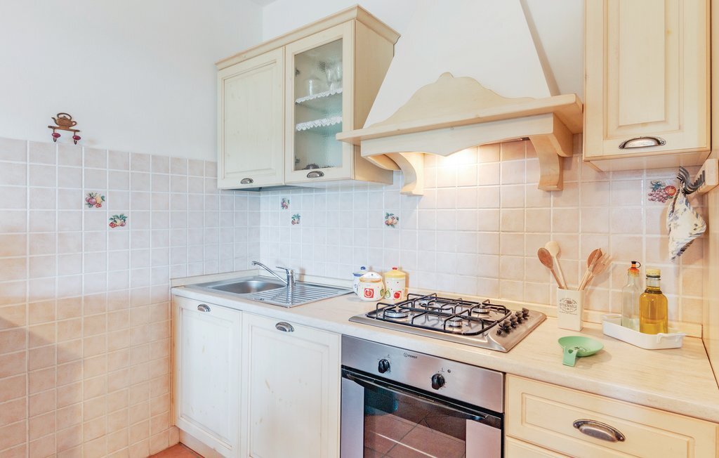 Sofia : Maison 8 pers. avec piscine près de Casole d'Elsa - Photo 35