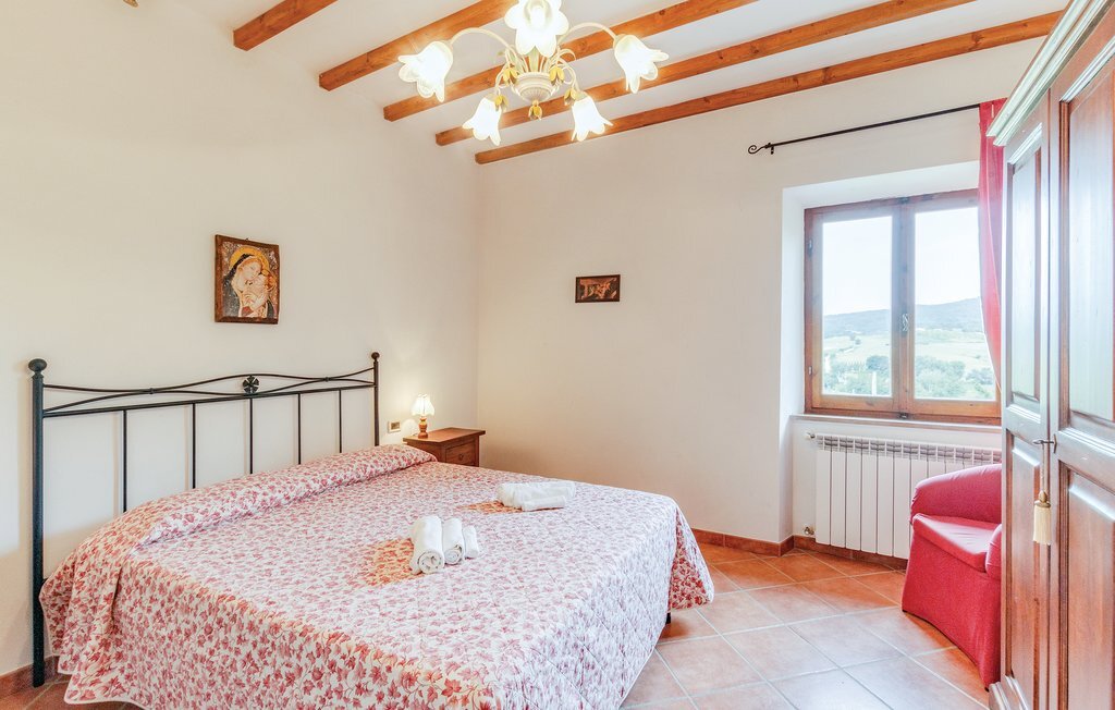 Sofia : Maison 8 pers. avec piscine près de Casole d'Elsa - Photo 39