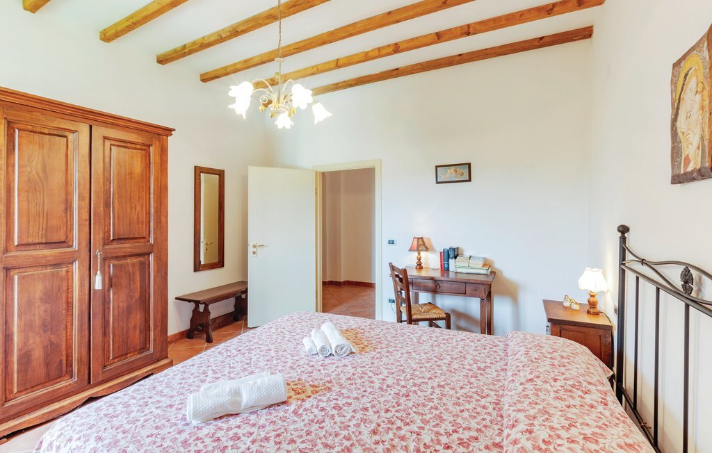Sofia : Maison 8 pers. avec piscine près de Casole d'Elsa - Photo 40