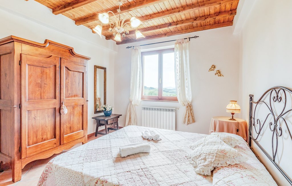 Sofia : Maison 8 pers. avec piscine près de Casole d'Elsa - Photo 41