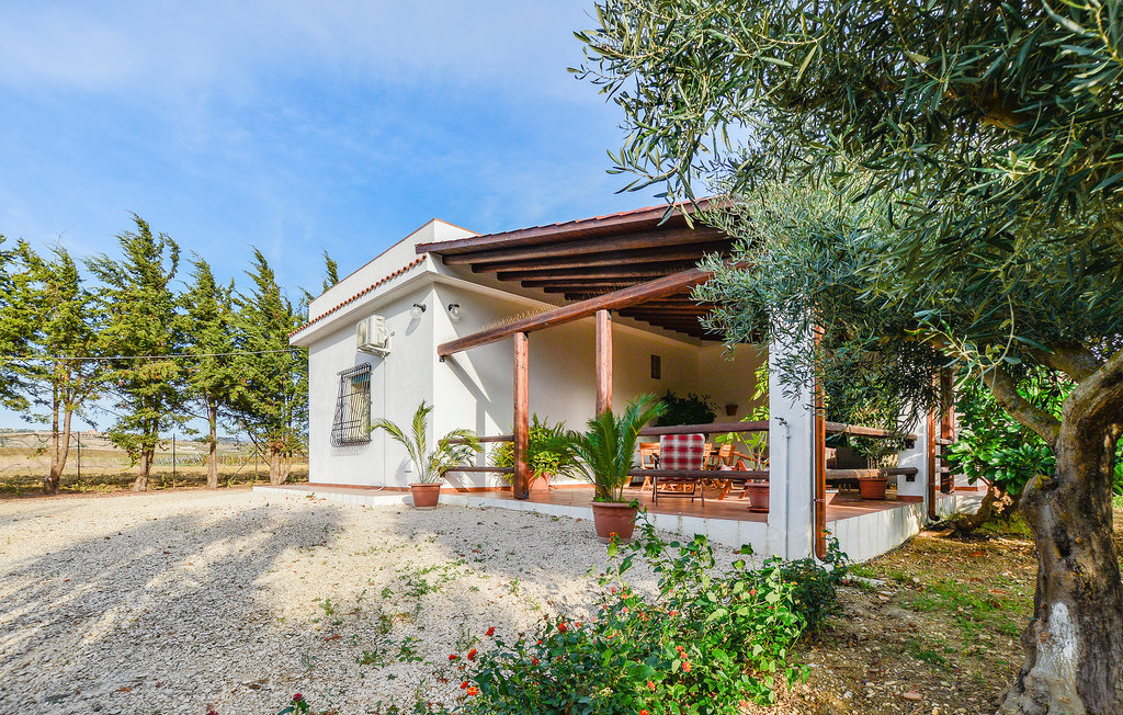 Casa Anna Maria - Maison 6 pers. avec jardin à Menfi - Photo 2