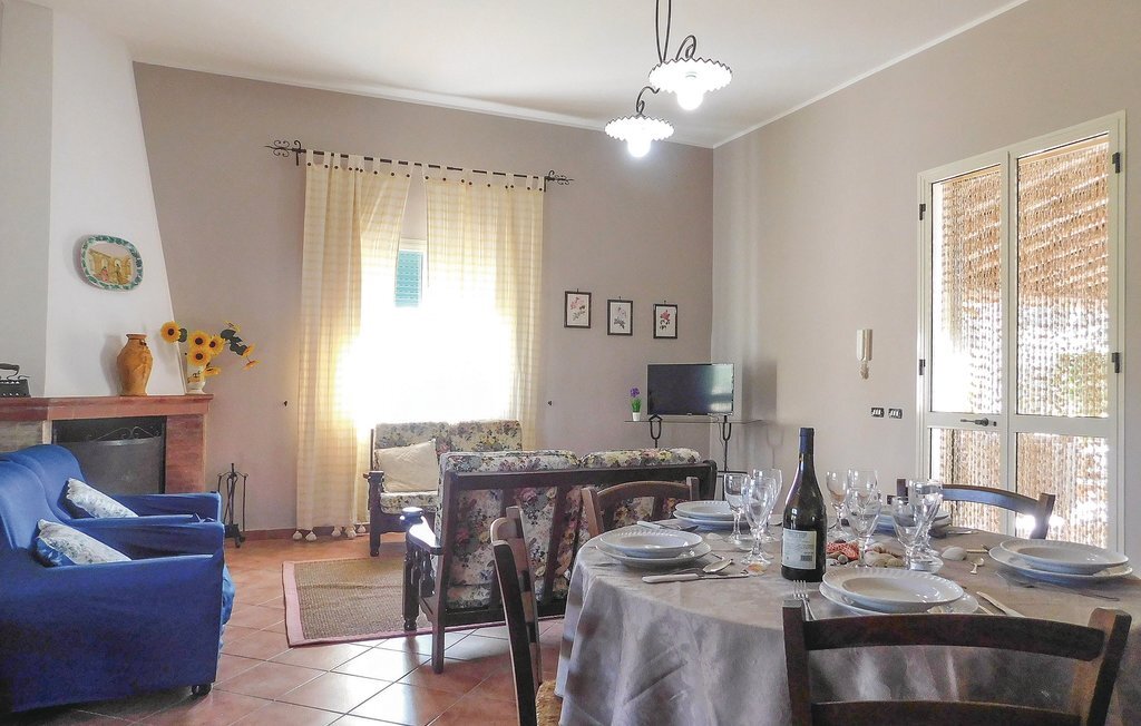 Casa Anna Maria - Maison 6 pers. avec jardin à Menfi - Photo 3