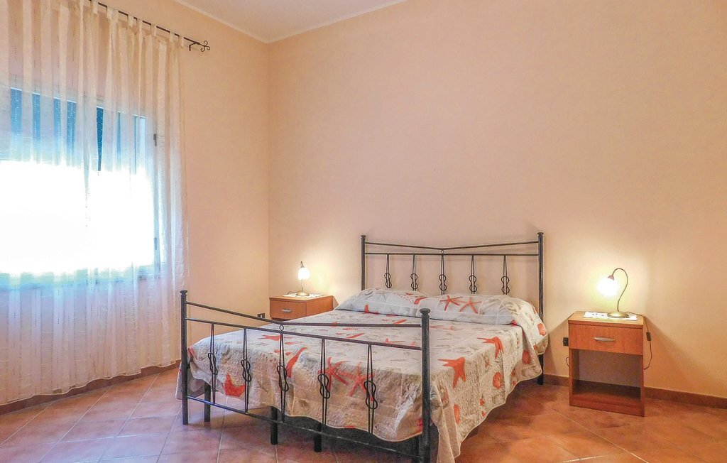 Casa Anna Maria - Maison 6 pers. avec jardin à Menfi - Photo 5