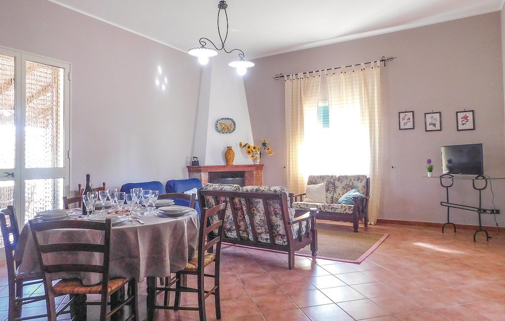 Casa Anna Maria - Maison 6 pers. avec jardin à Menfi - Photo 8