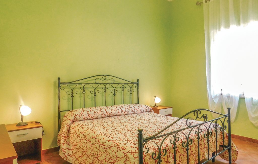 Casa Anna Maria - Maison 6 pers. avec jardin à Menfi - Photo 10