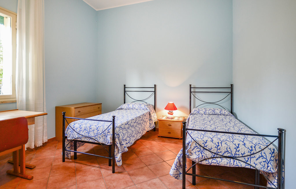 Casa Anna Maria - Maison 6 pers. avec jardin à Menfi - Photo 12