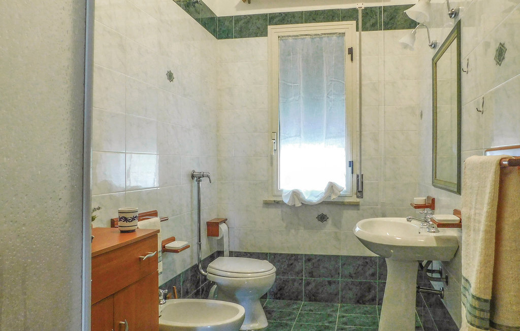 Casa Anna Maria - Maison 6 pers. avec jardin à Menfi - Photo 13