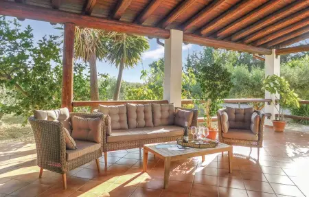 Location maison à Menfi AG