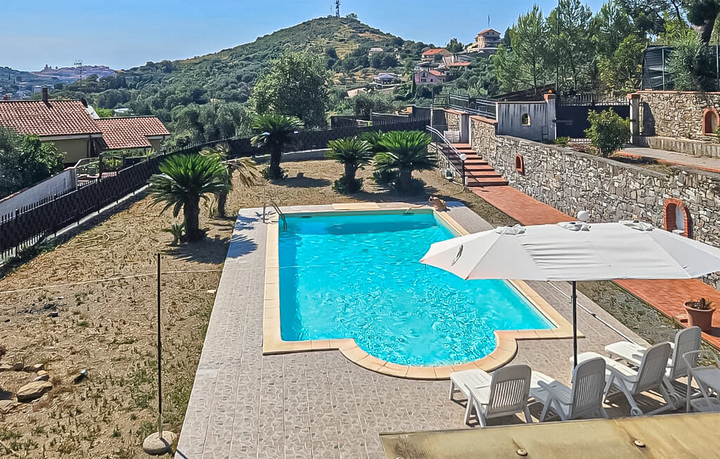 Villa Gioiosa - Maison avec piscine à Imperia - Photo 1
