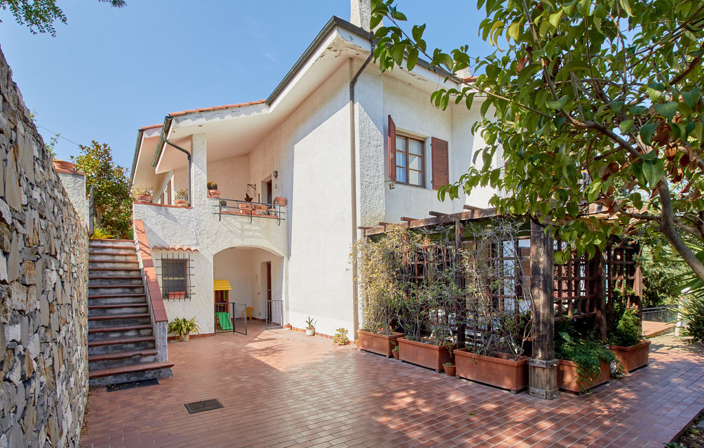 Villa Gioiosa - Maison avec piscine à Imperia - Photo 8