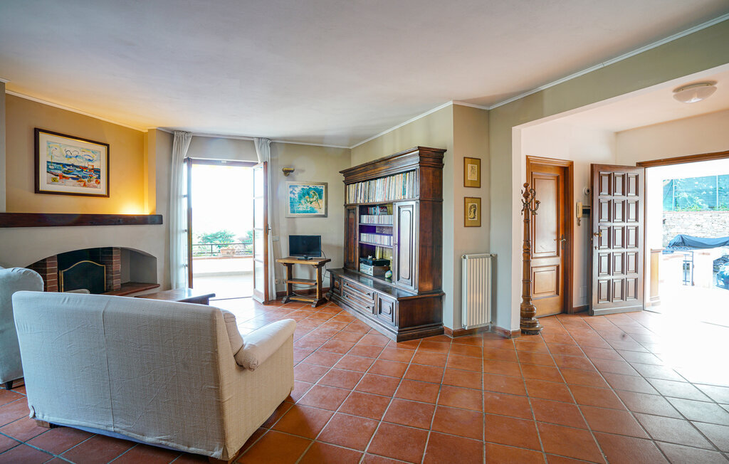 Villa Gioiosa - Maison avec piscine à Imperia - Photo 10
