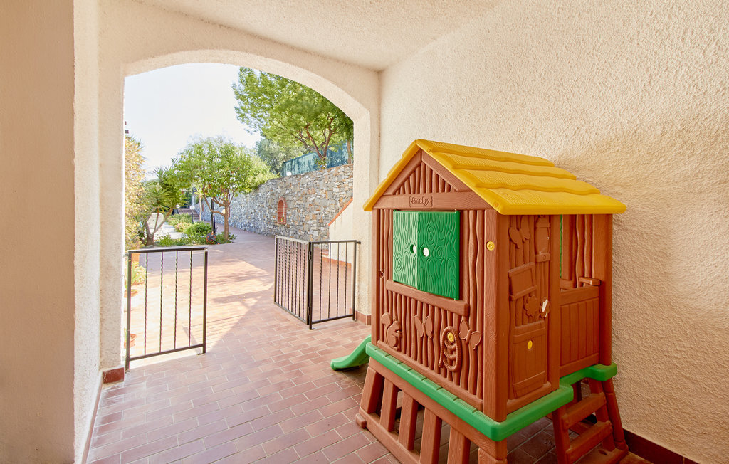 Villa Gioiosa - Maison avec piscine à Imperia - Photo 23