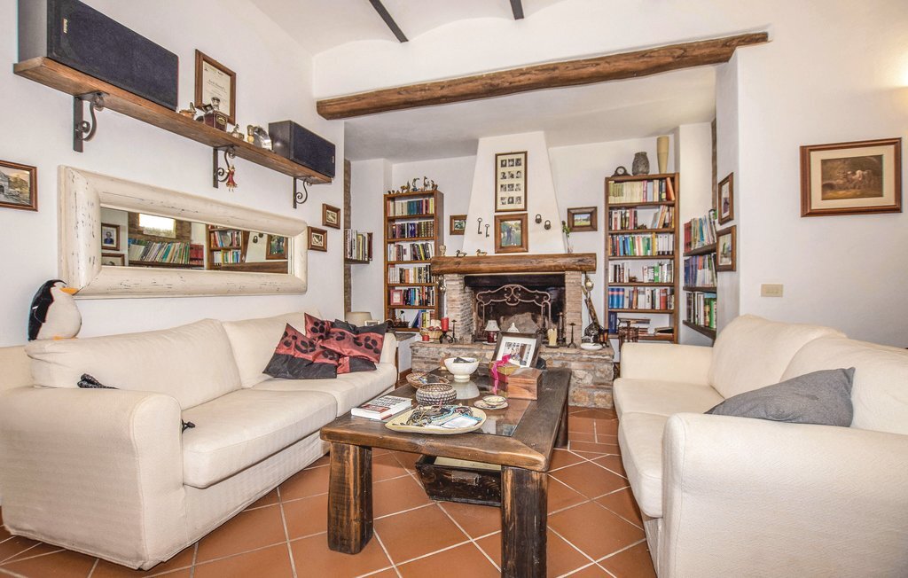 Casetta del Pastore à Orbetello, maison avec piscine - Photo 3