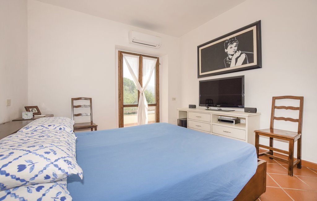 Casetta del Pastore à Orbetello, maison avec piscine - Photo 4