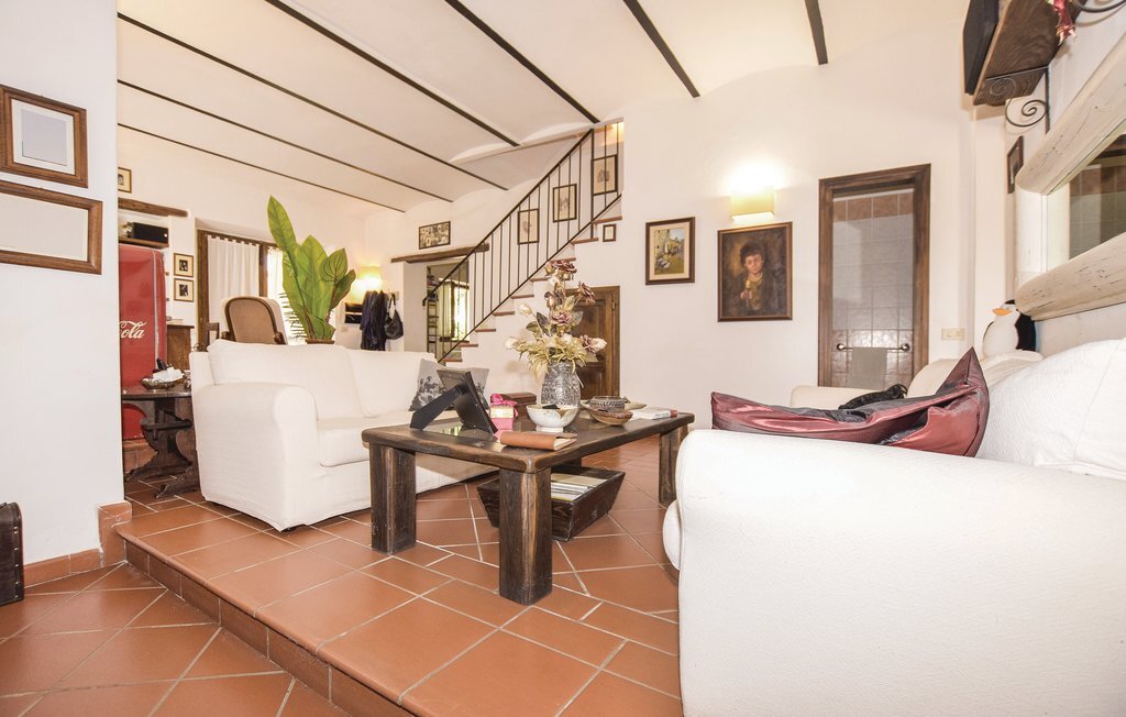 Casetta del Pastore à Orbetello, maison avec piscine - Photo 12