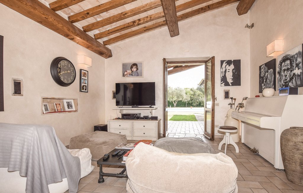 Casetta del Pastore à Orbetello, maison avec piscine - Photo 13