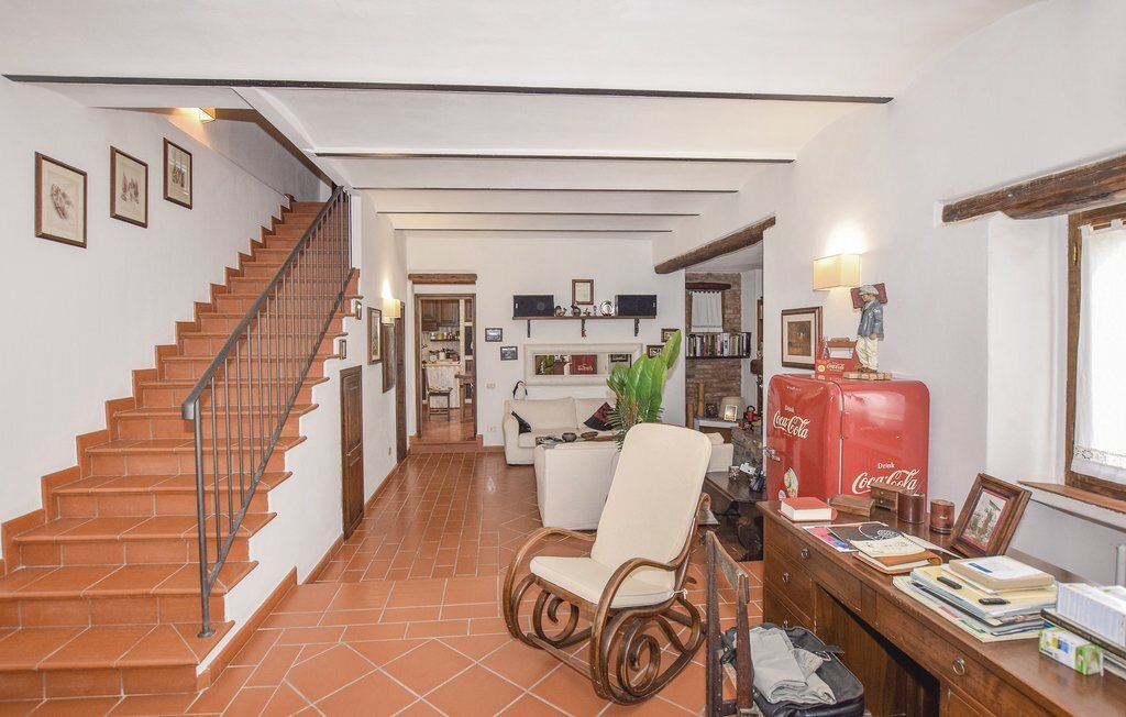 Casetta del Pastore à Orbetello, maison avec piscine - Photo 14