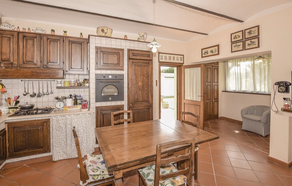 Casetta del Pastore à Orbetello, maison avec piscine - Photo 15