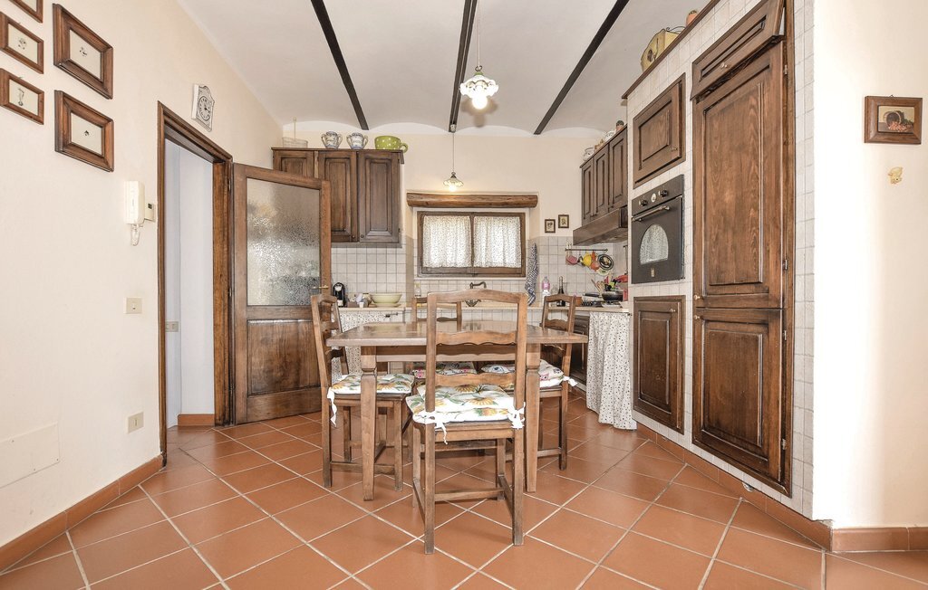 Casetta del Pastore à Orbetello, maison avec piscine - Photo 16