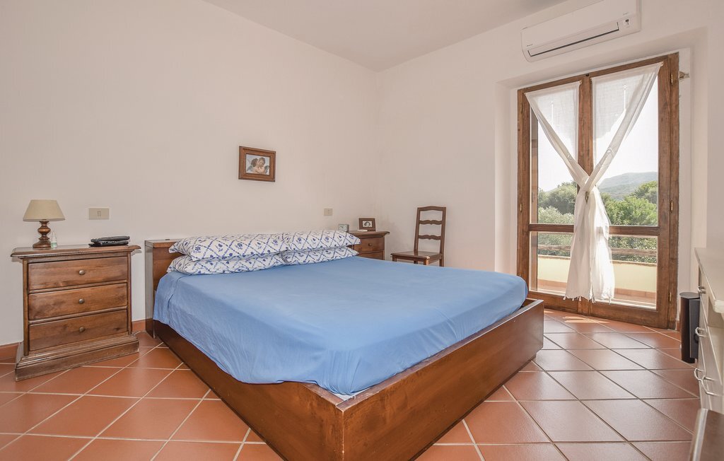 Casetta del Pastore à Orbetello, maison avec piscine - Photo 17