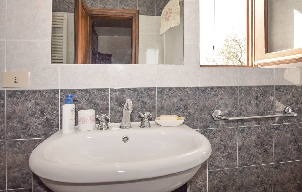 Casetta del Pastore à Orbetello, maison avec piscine - Photo 20