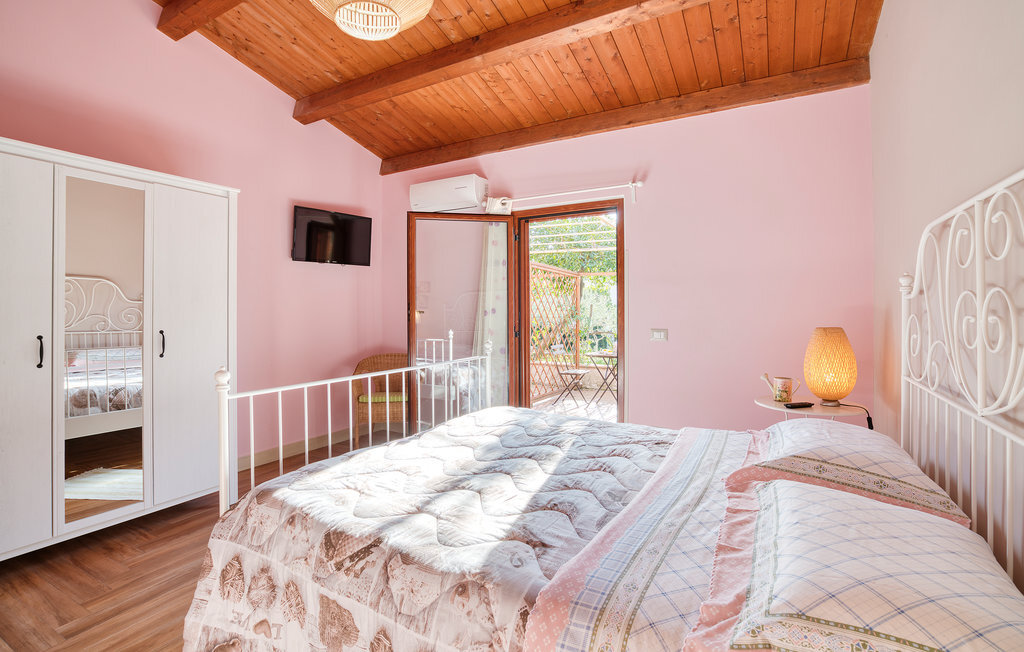 Villa Edvige, Maison 7 personnes à Nocera Terinese - Photo 5
