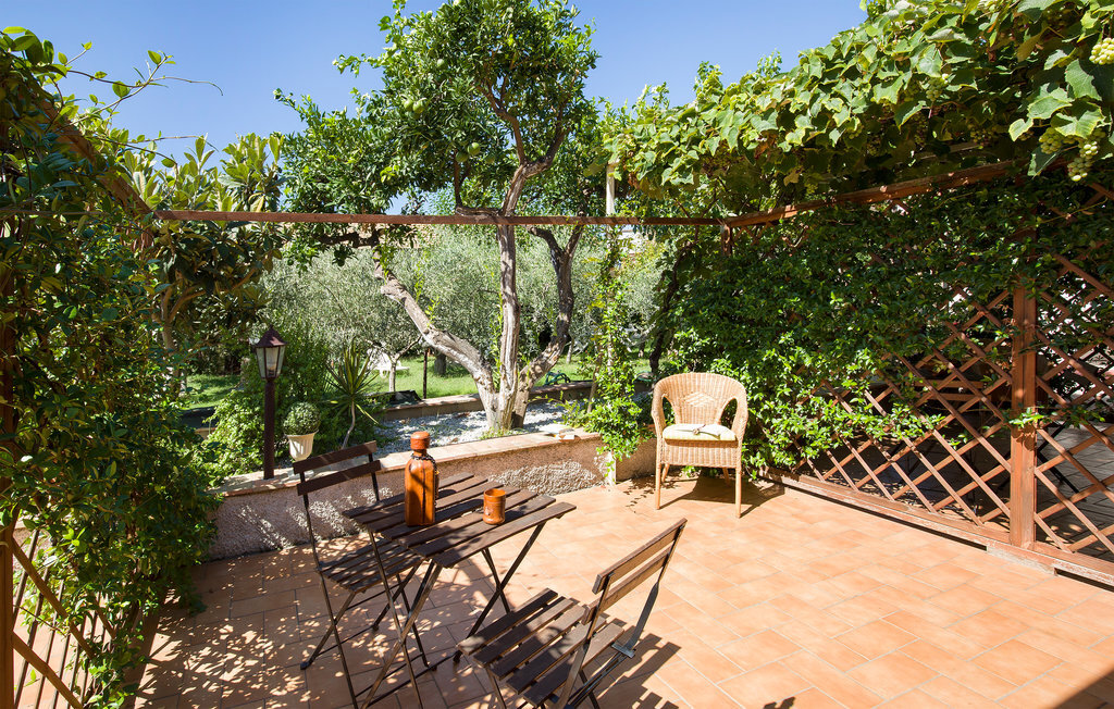 Villa Edvige, Maison 7 personnes à Nocera Terinese - Photo 6