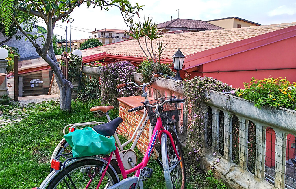 Villa Edvige, Maison 7 personnes à Nocera Terinese - Photo 8