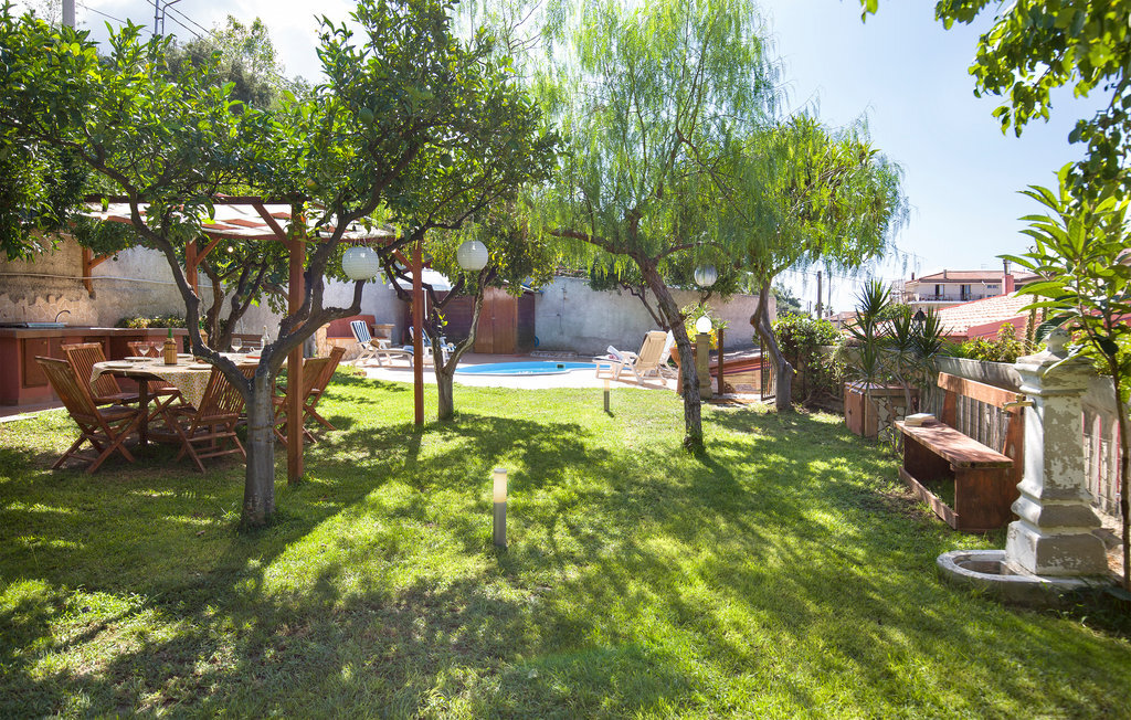 Villa Edvige, Maison 7 personnes à Nocera Terinese - Photo 13