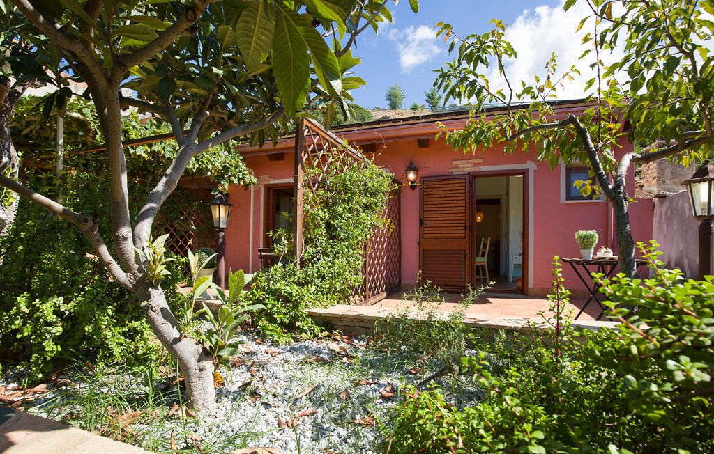 Villa Edvige, Maison 7 personnes à Nocera Terinese - Photo 14