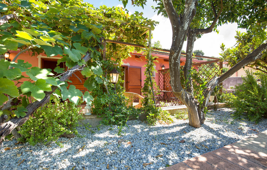 Villa Edvige, Maison 7 personnes à Nocera Terinese - Photo 15