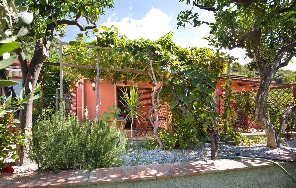 Villa Edvige, Maison 7 personnes à Nocera Terinese - Photo 16