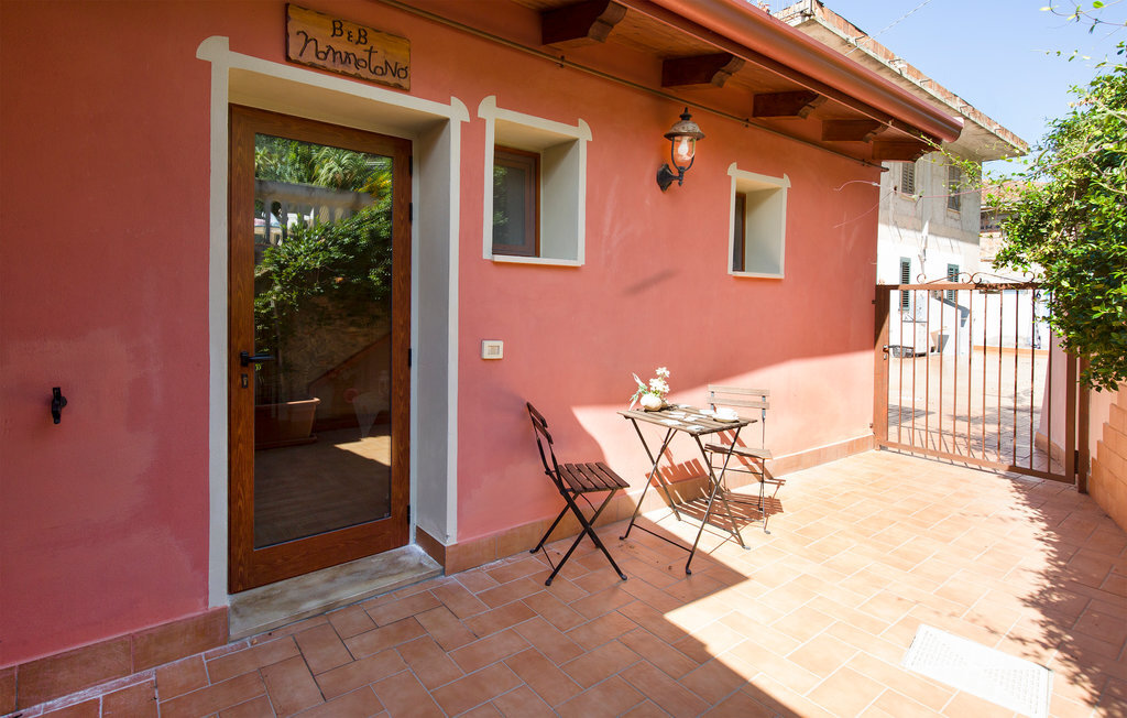 Villa Edvige, Maison 7 personnes à Nocera Terinese - Photo 17