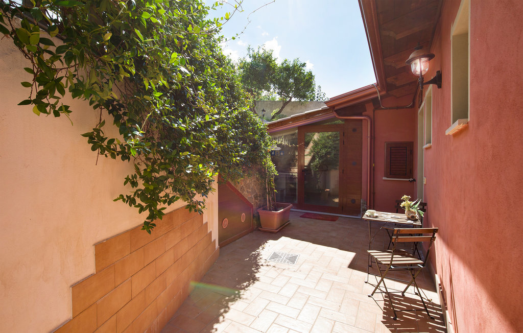Villa Edvige, Maison 7 personnes à Nocera Terinese - Photo 18