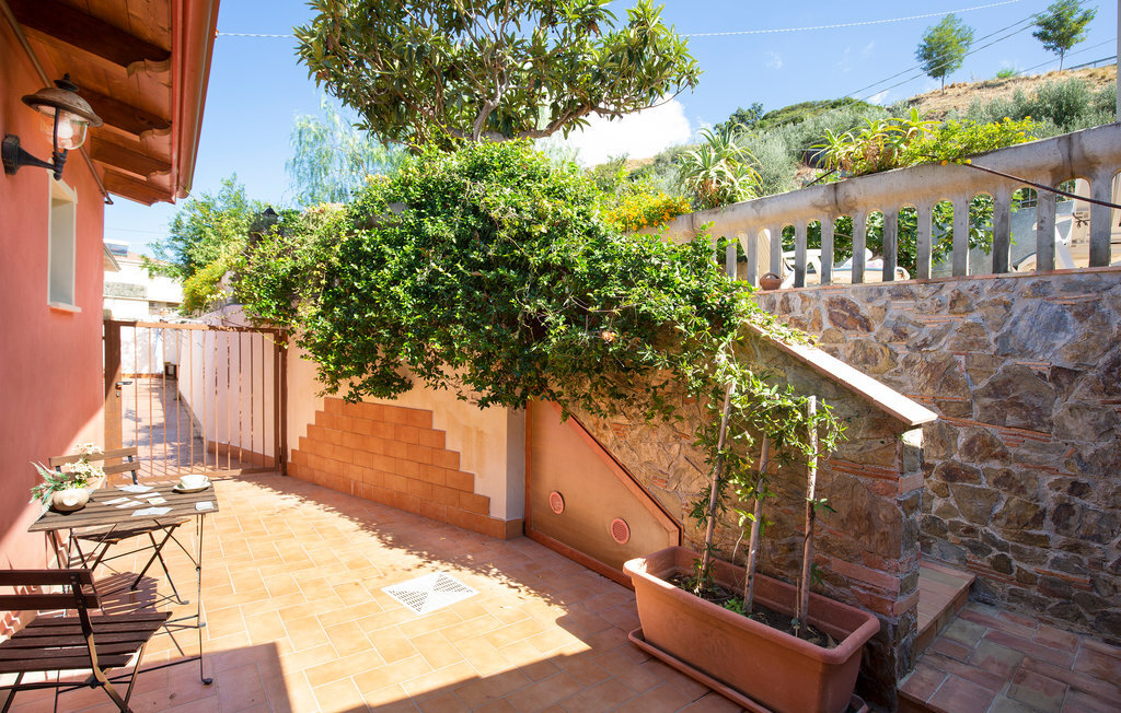 Villa Edvige, Maison 7 personnes à Nocera Terinese - Photo 19