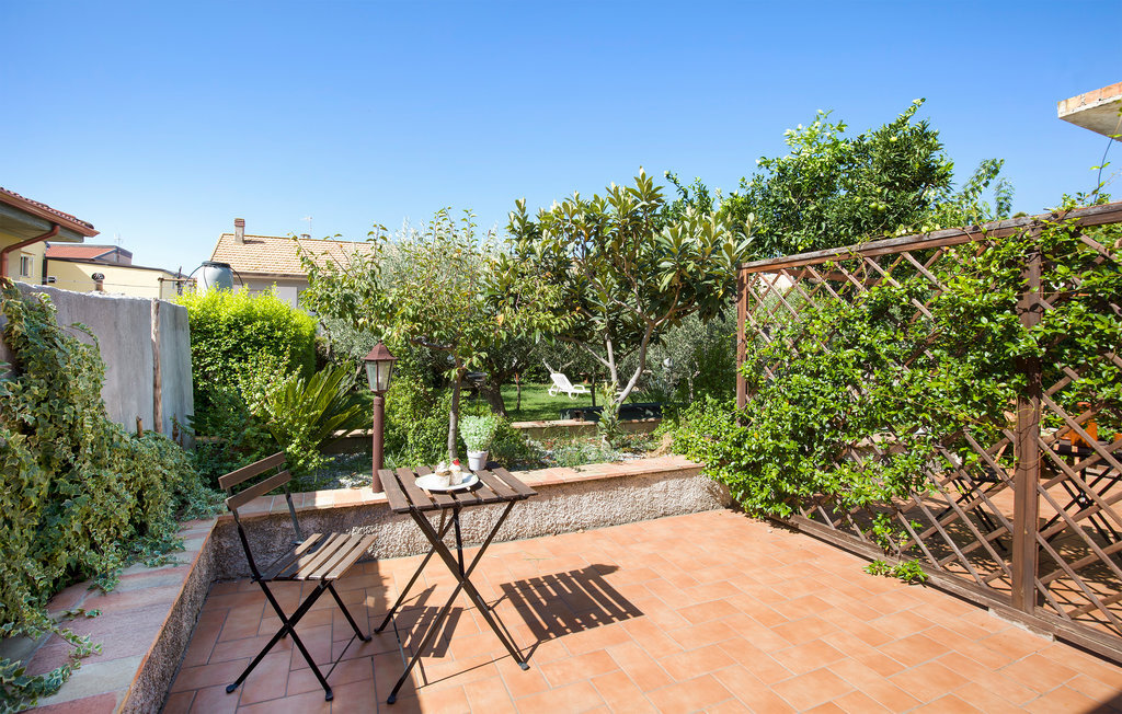 Villa Edvige, Maison 7 personnes à Nocera Terinese - Photo 20