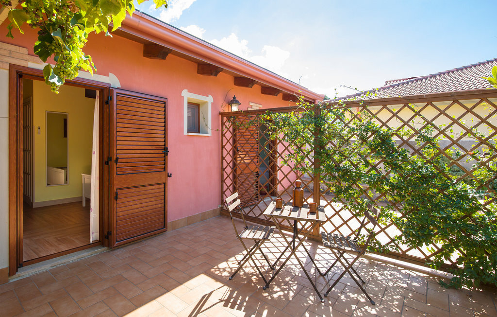 Villa Edvige, Maison 7 personnes à Nocera Terinese - Photo 21