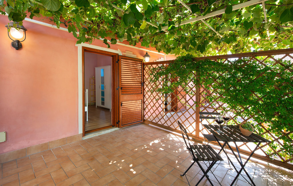 Villa Edvige, Maison 7 personnes à Nocera Terinese - Photo 22