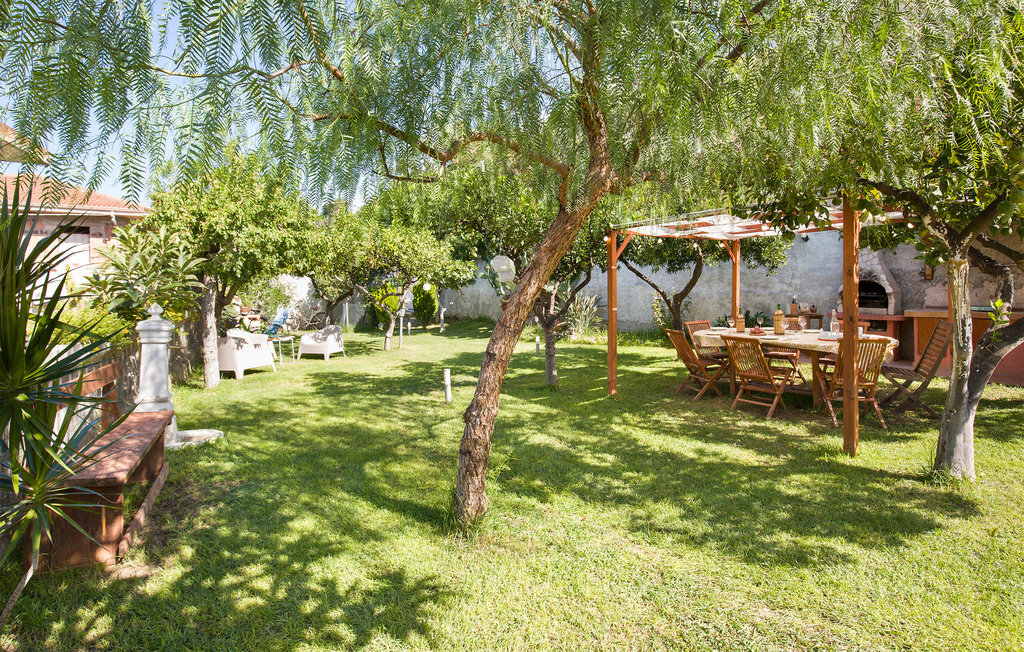 Villa Edvige, Maison 7 personnes à Nocera Terinese - Photo 23