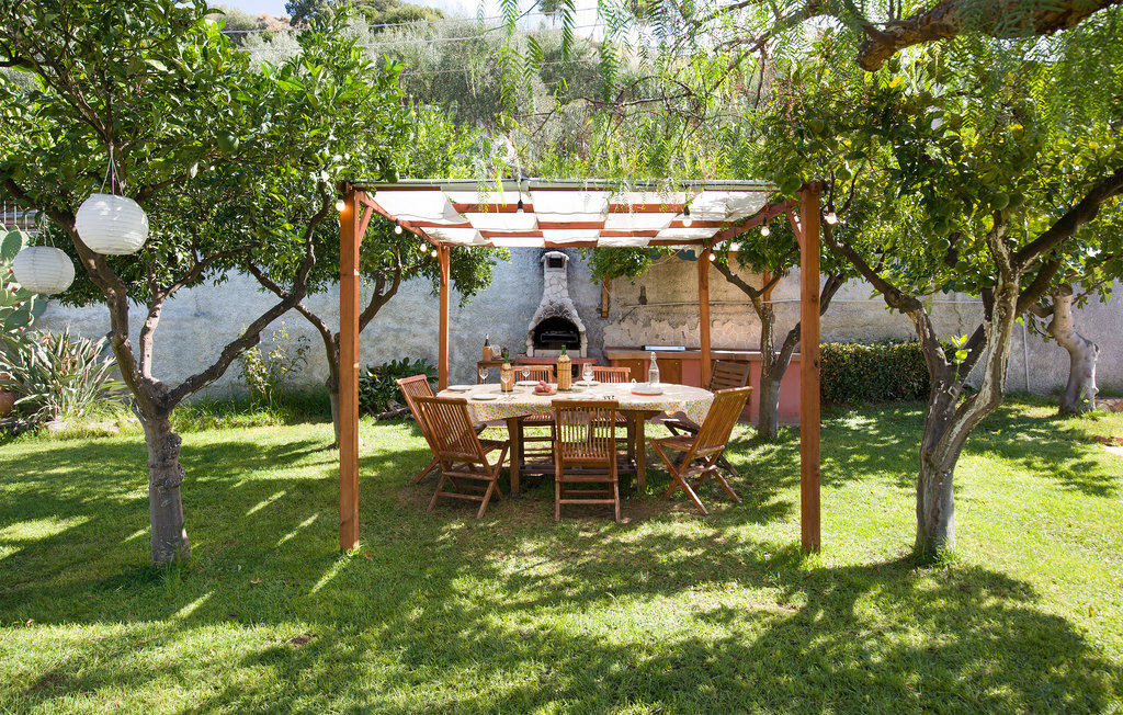 Villa Edvige, Maison 7 personnes à Nocera Terinese - Photo 24