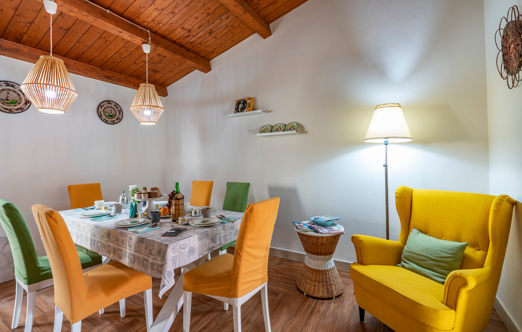 Villa Edvige, Maison 7 personnes à Nocera Terinese - Photo 25