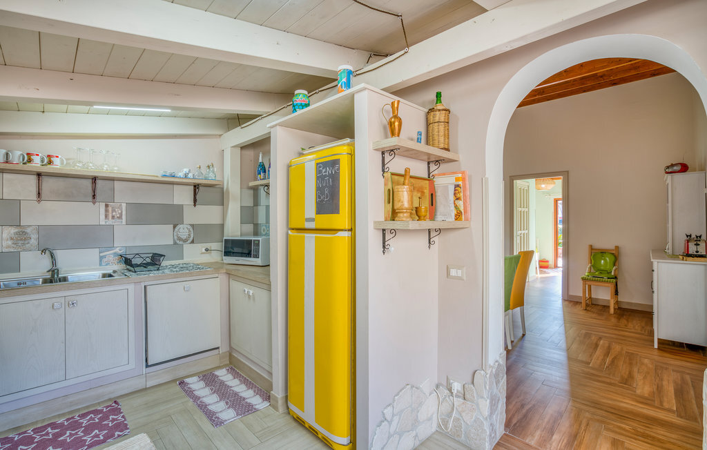 Villa Edvige, Maison 7 personnes à Nocera Terinese - Photo 27