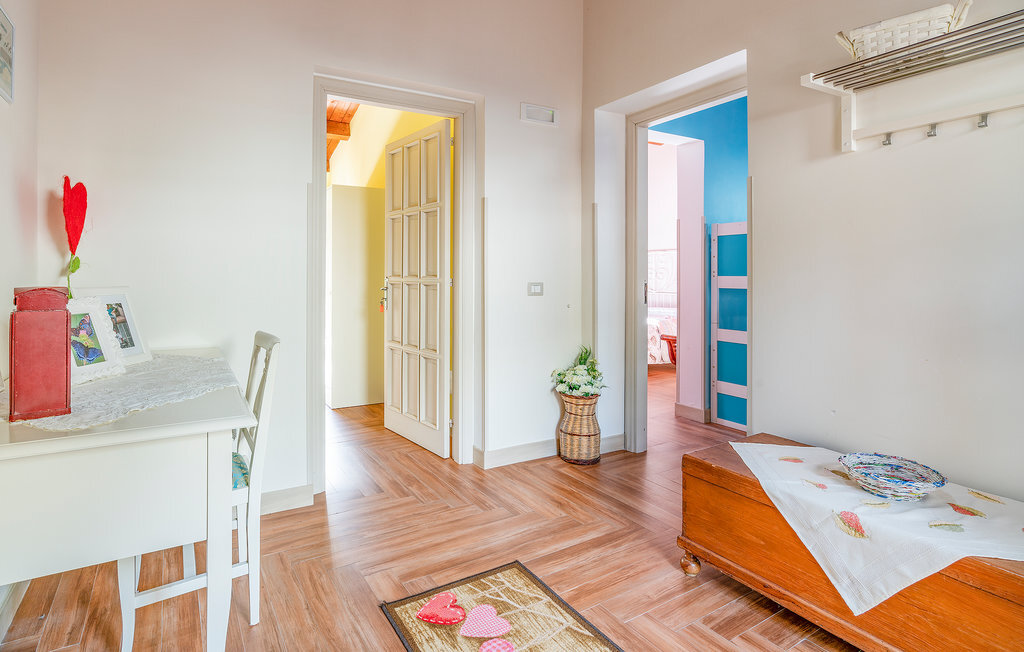 Villa Edvige, Maison 7 personnes à Nocera Terinese - Photo 28