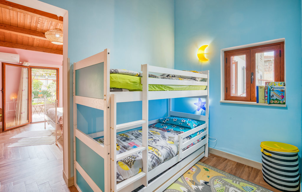 Villa Edvige, Maison 7 personnes à Nocera Terinese - Photo 29
