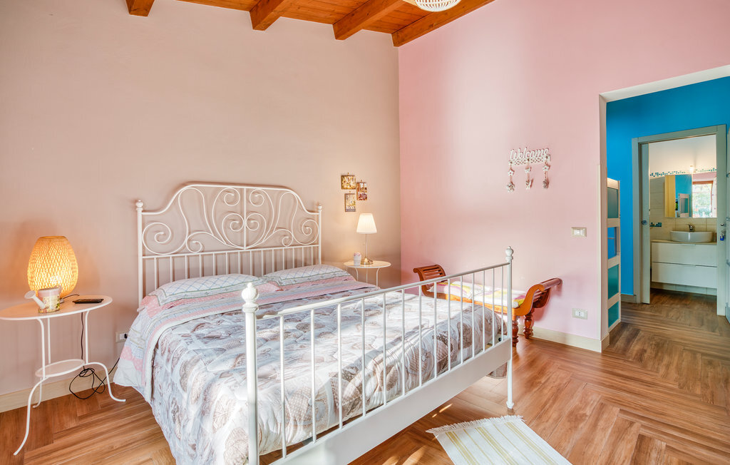 Villa Edvige, Maison 7 personnes à Nocera Terinese - Photo 30